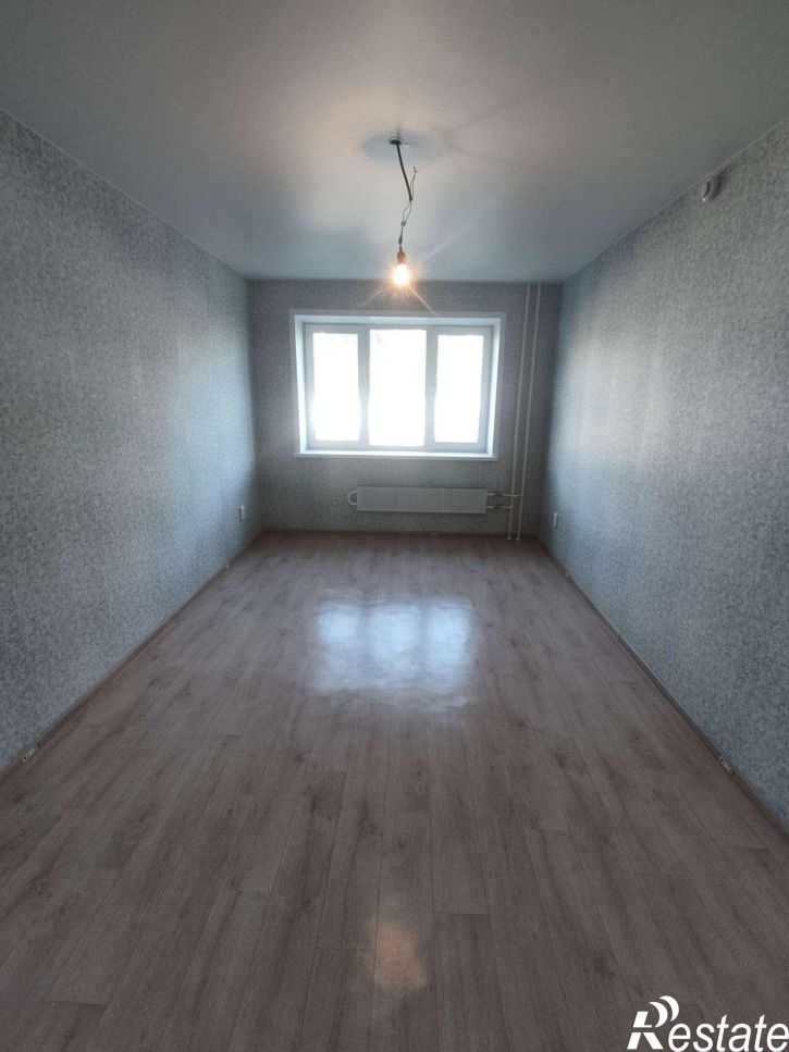 3-комн квартира Пролетарская улица, 10Бк3