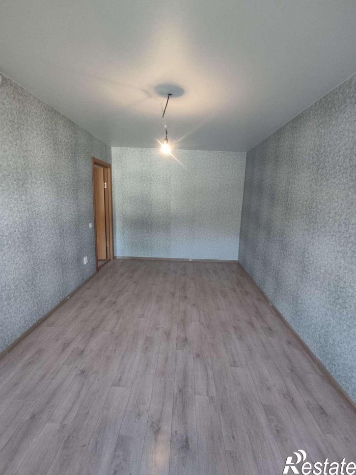 3-комн квартира Пролетарская улица, 10Бк3