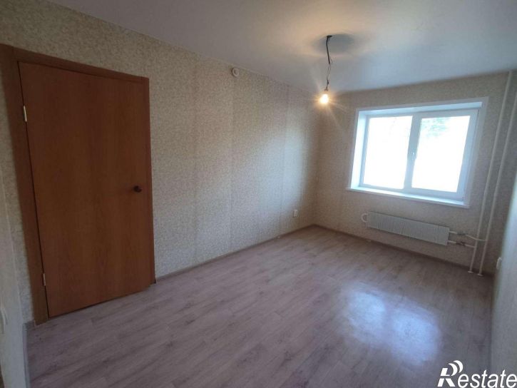 3-комн квартира Пролетарская улица, 10Бк3