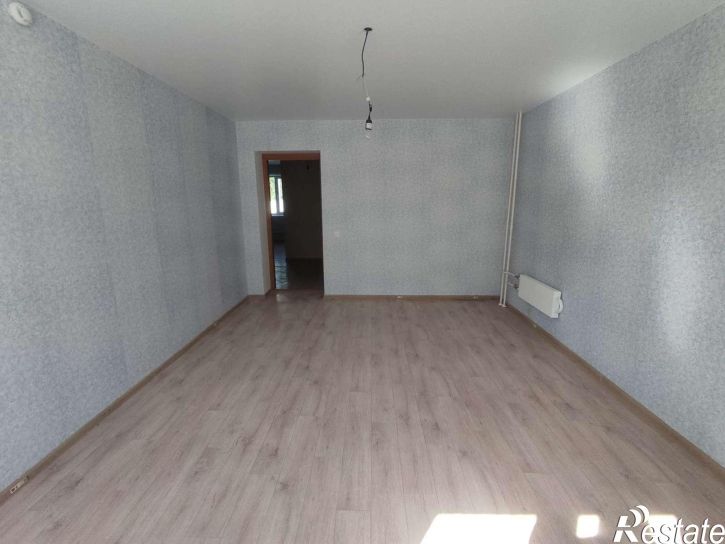 3-комн квартира Пролетарская улица, 10Бк3