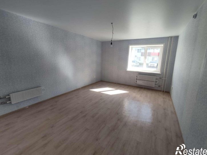 3-комн квартира Пролетарская улица, 10Бк3