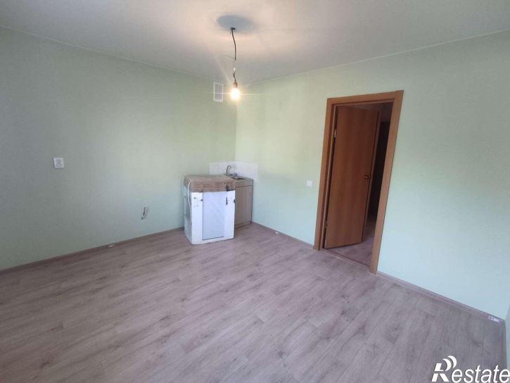 3-комн квартира Пролетарская улица, 10Бк3
