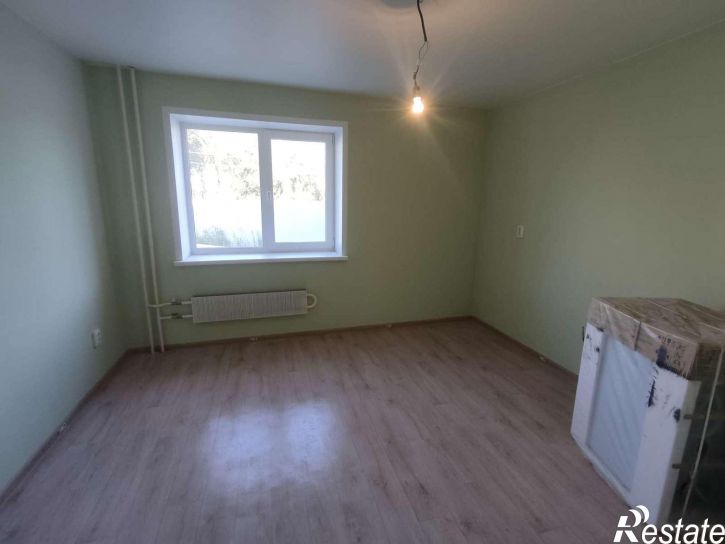 3-комн квартира Пролетарская улица, 10Бк3