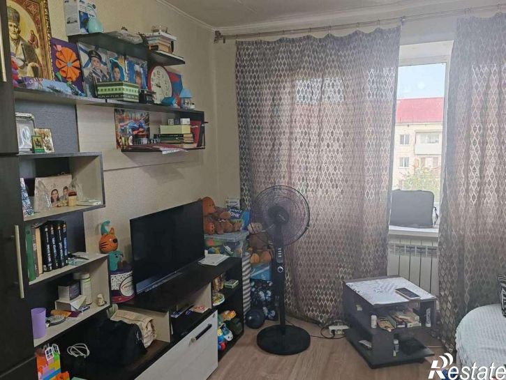 1-комн квартира Чапаева улица, 9