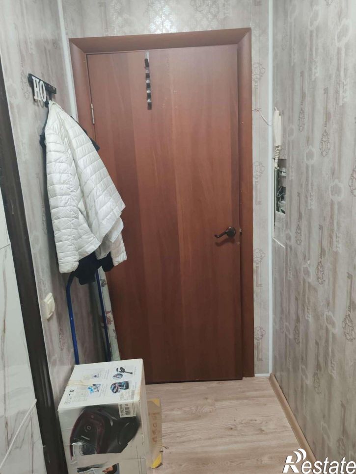 1-комн квартира Чапаева улица, 9