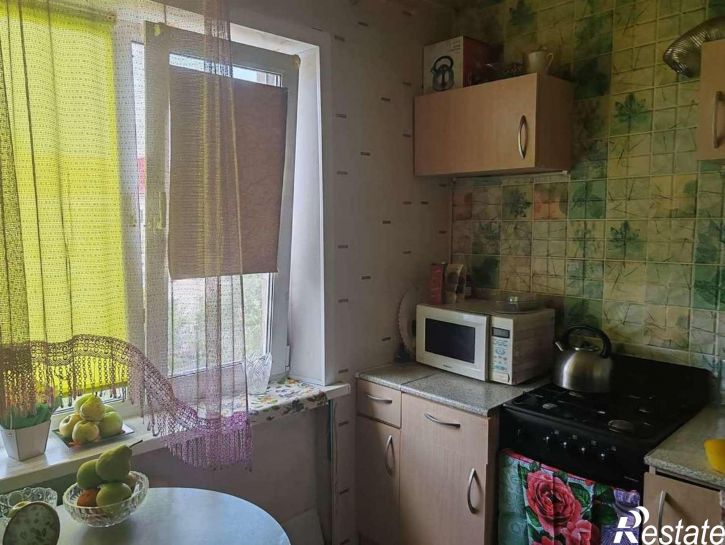 1-комн квартира Чапаева улица, 9