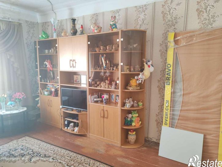 2-комн квартира Ленина улица, 27