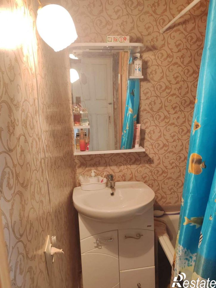 2-комн квартира Ленина улица, 27