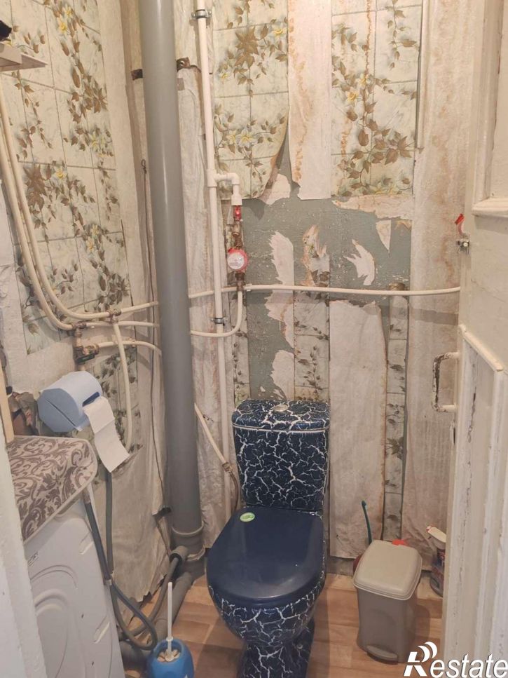 2-комн квартира Ленина улица, 27