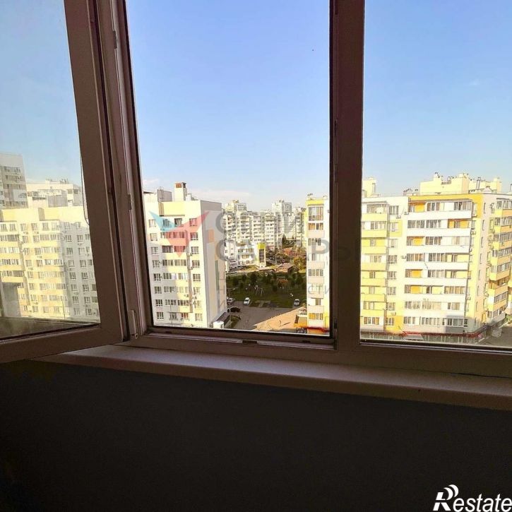 1-комн квартира , 7