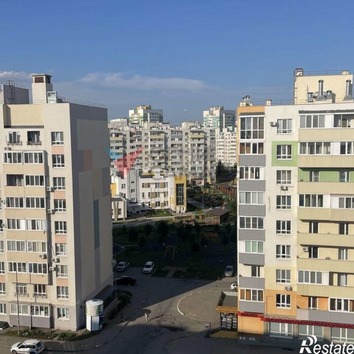 1-комн квартира , 7