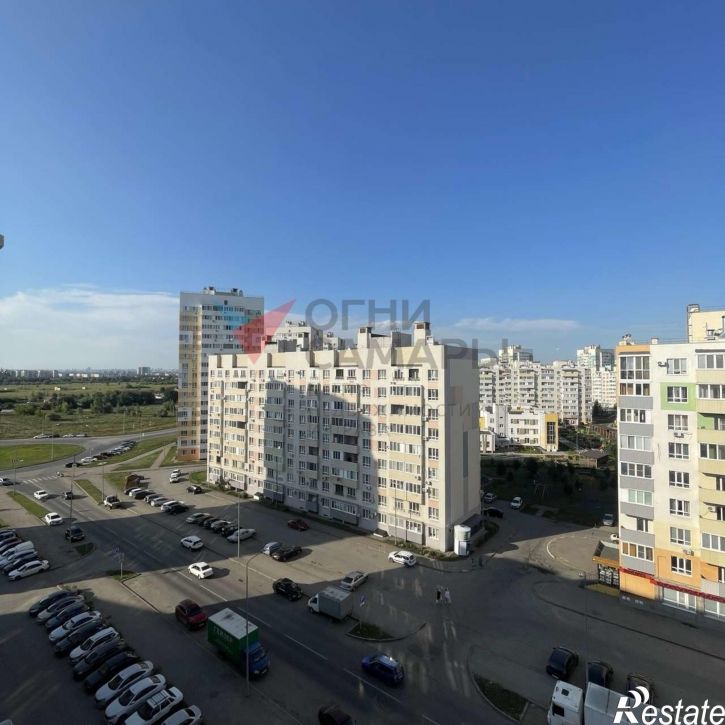 1-комн квартира , 7