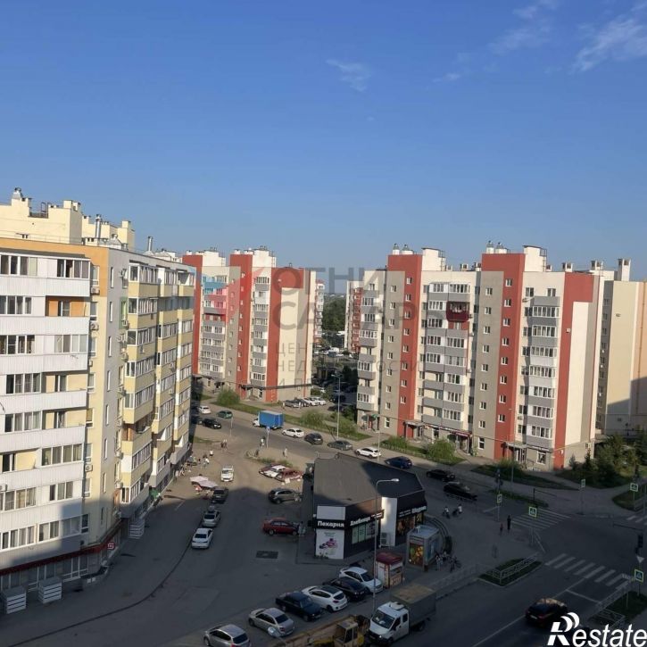 1-комн квартира , 7