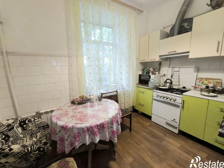 3-комн квартира Испытателей ул, 5,120