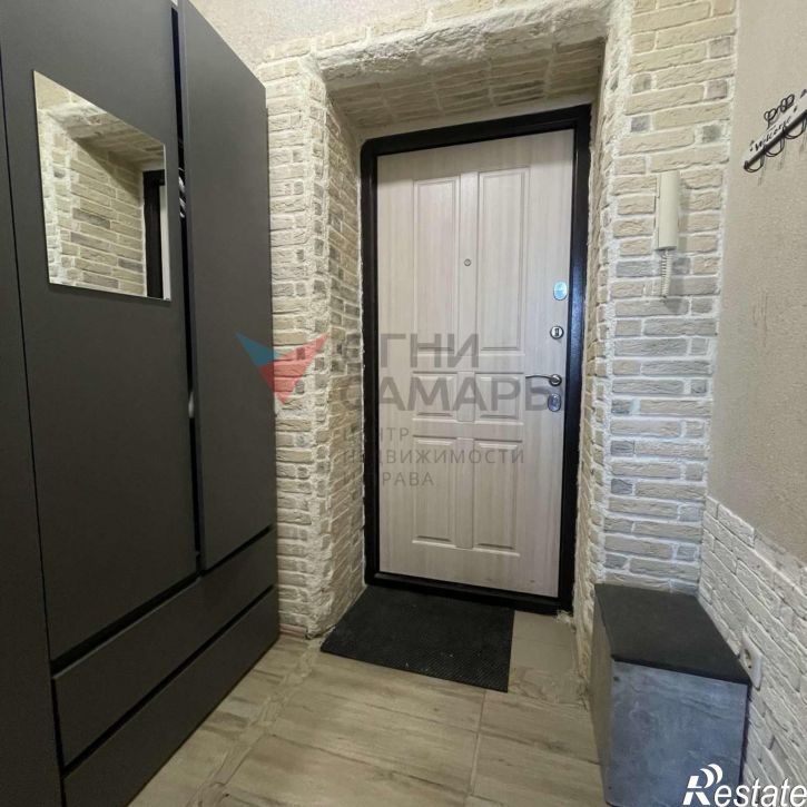 1-комн квартира , 7