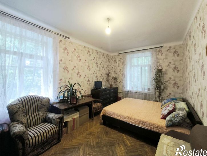 3-комн квартира Испытателей ул, 5,120
