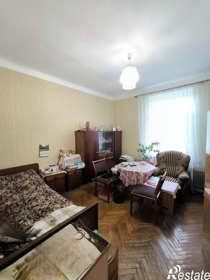 3-комн квартира Испытателей ул, 5,120