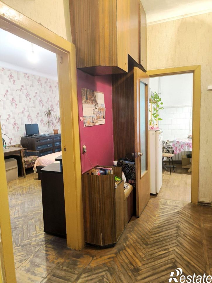 3-комн квартира Испытателей ул, 5,120