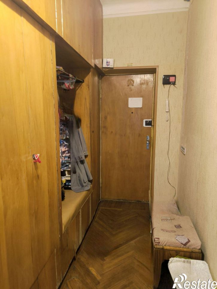 3-комн квартира Испытателей ул, 5,120