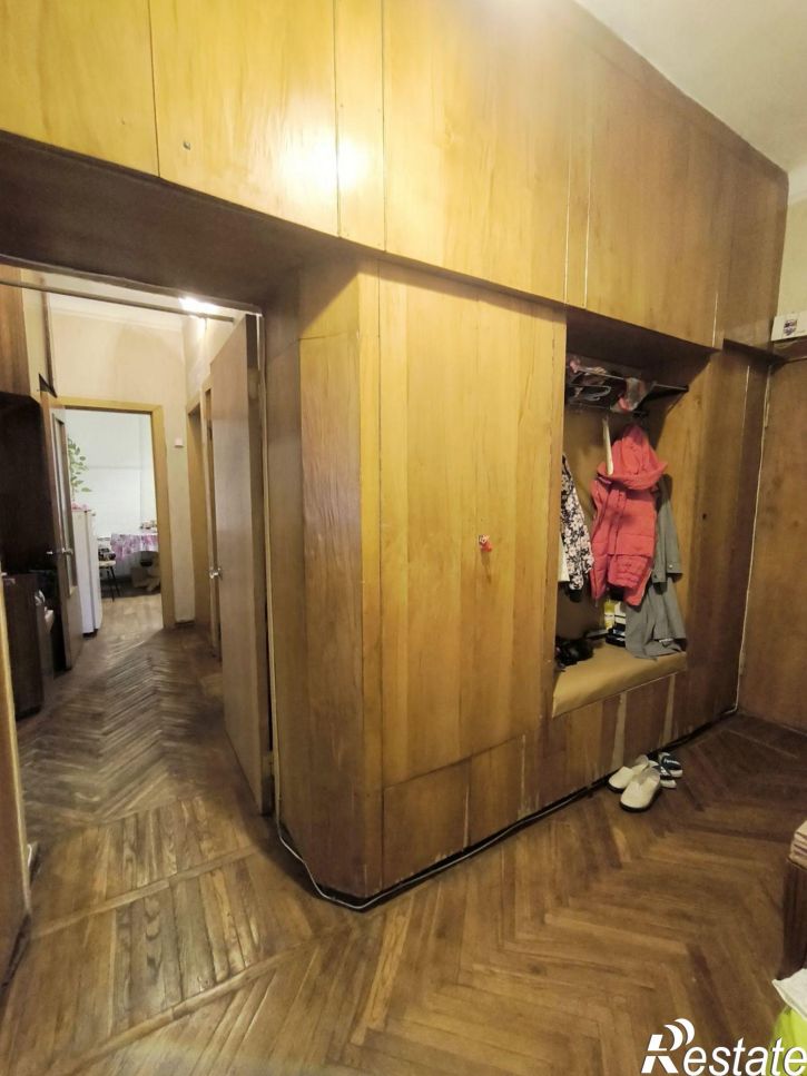 3-комн квартира Испытателей ул, 5,120
