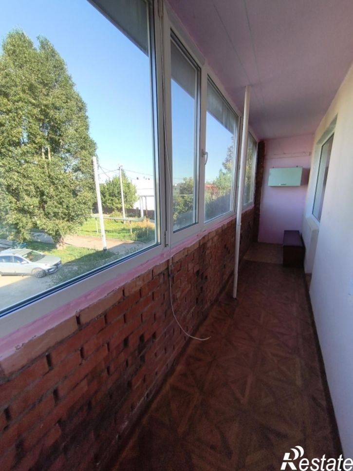 2-комн квартира Ново-Больничная ул, 10,10