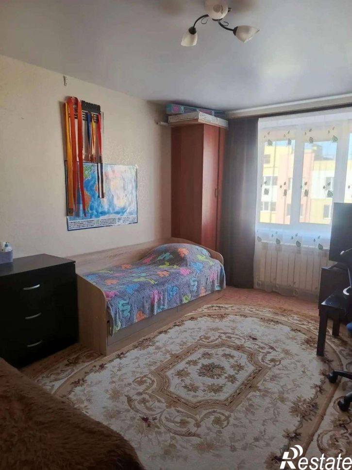 1-комн квартира Николаевский проспект, 28