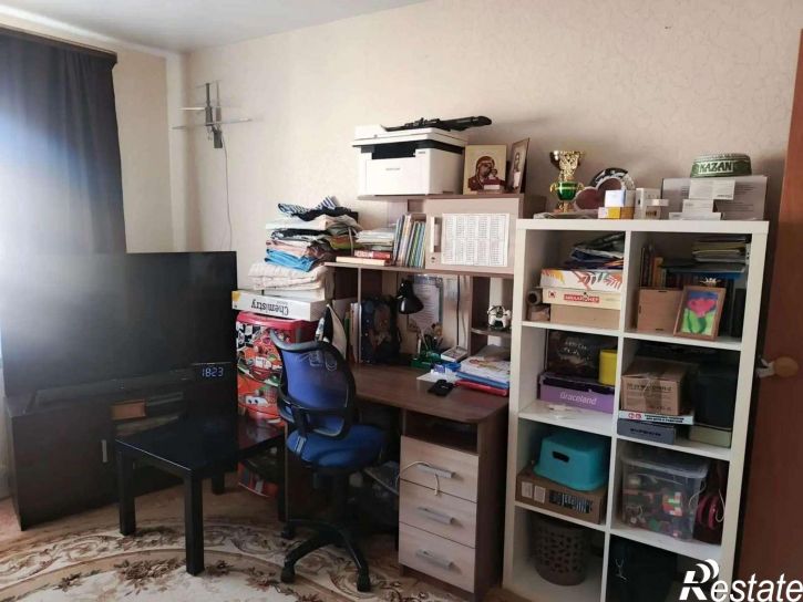 1-комн квартира Николаевский проспект, 28