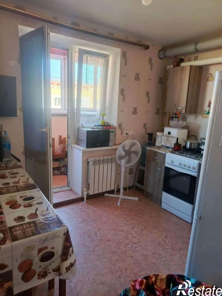 1-комн квартира Николаевский проспект, 28