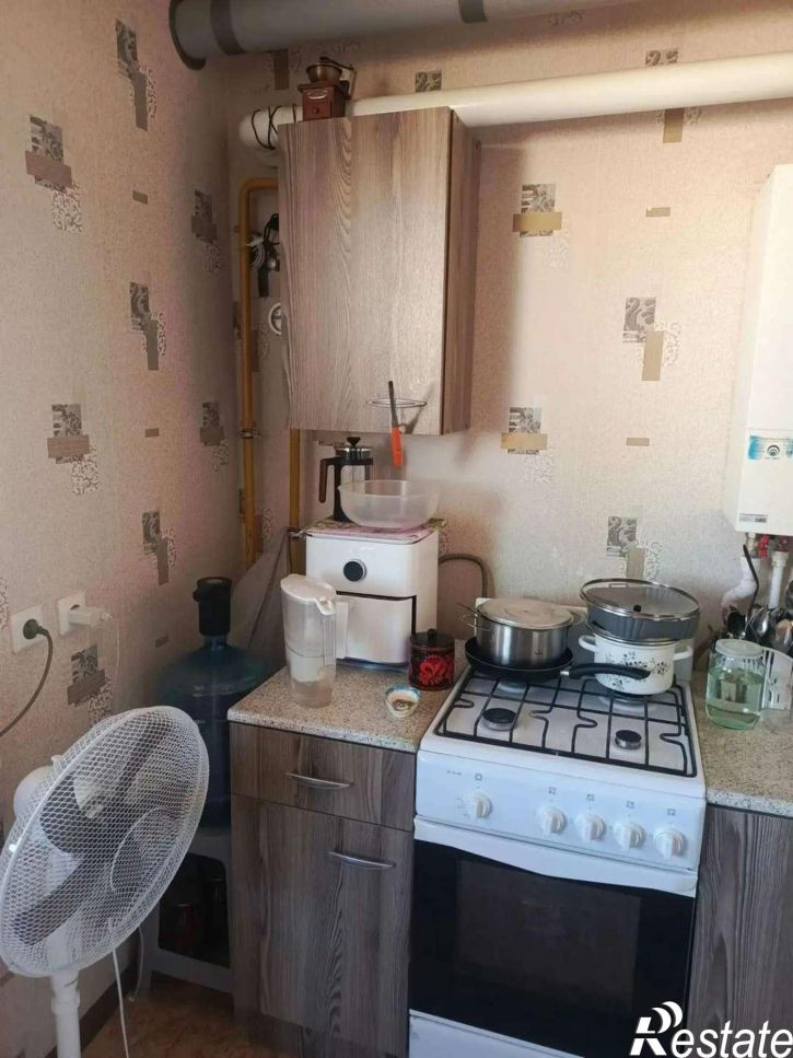 1-комн квартира Николаевский проспект, 28