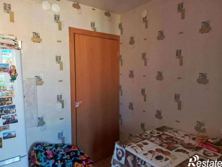 1-комн квартира Николаевский проспект, 28
