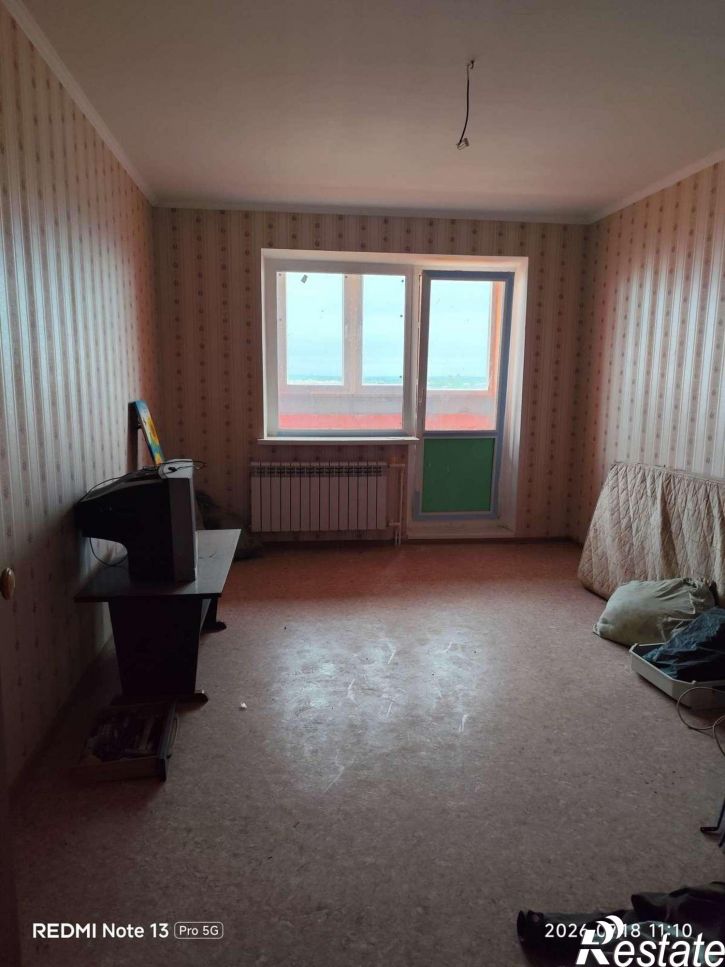 1-комн квартира Подстепновская улица, 2