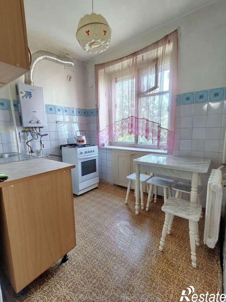 3-комн квартира Народная улица, 2