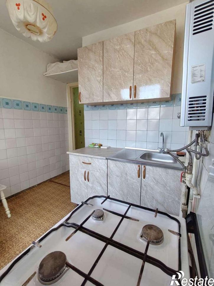 3-комн квартира Народная улица, 2