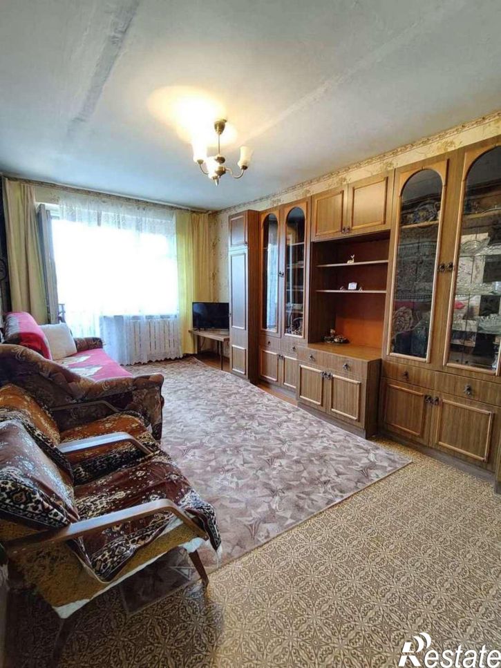 3-комн квартира Народная улица, 2