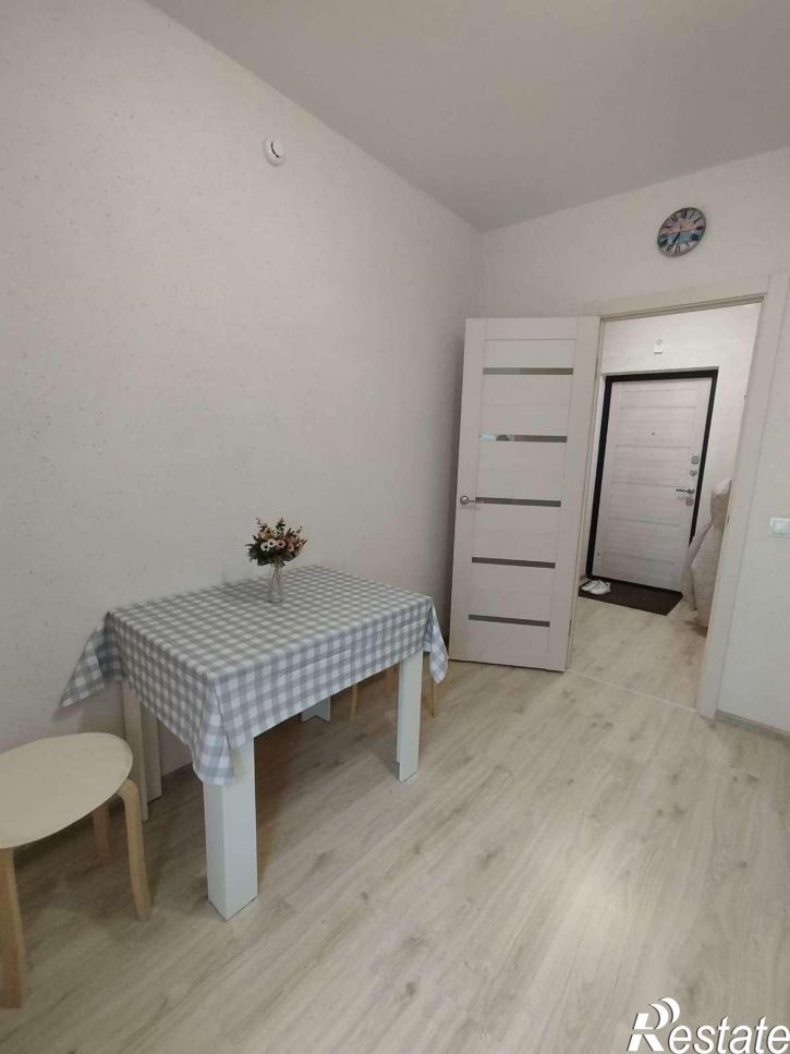 1-комн квартира улица Анетты Басс, 2к3