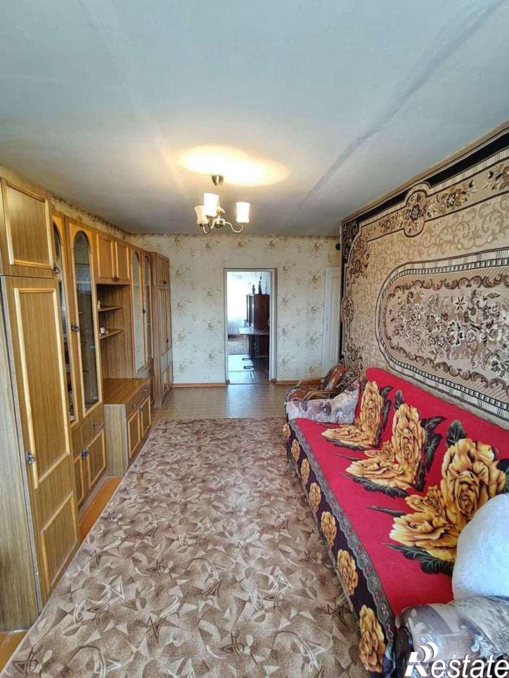 3-комн квартира Народная улица, 2