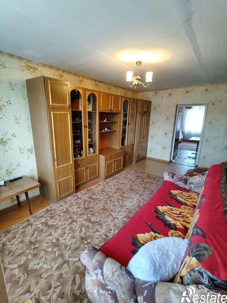 3-комн квартира Народная улица, 2