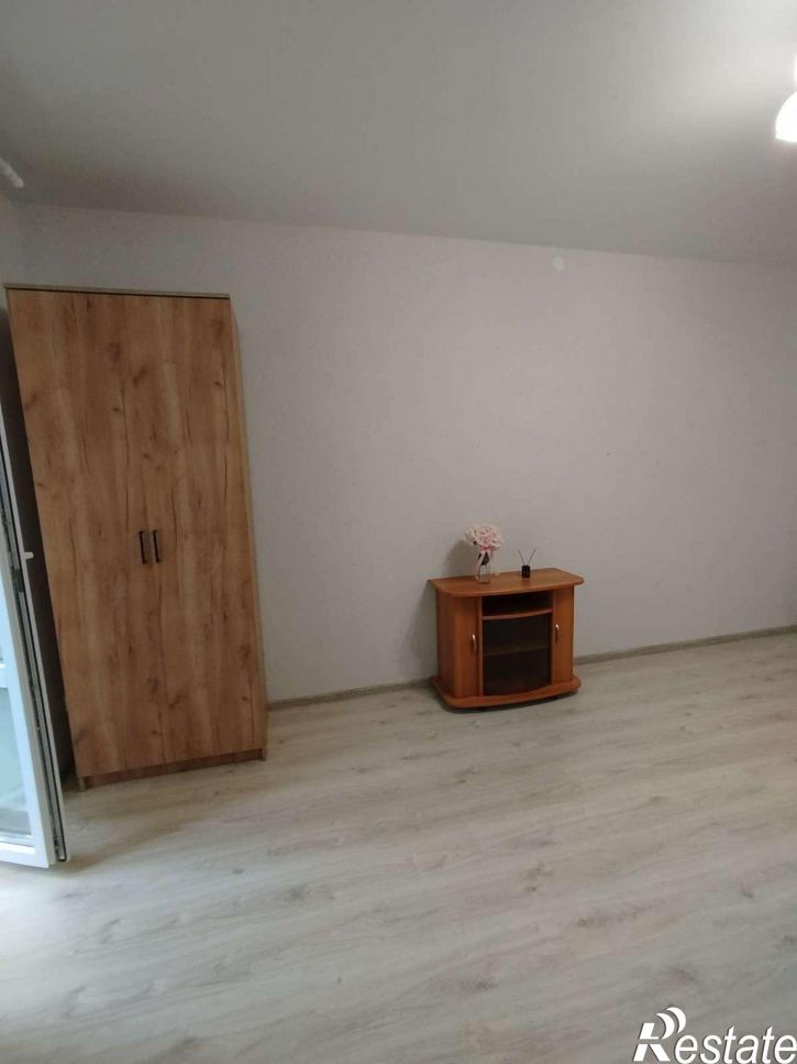1-комн квартира улица Анетты Басс, 2к3