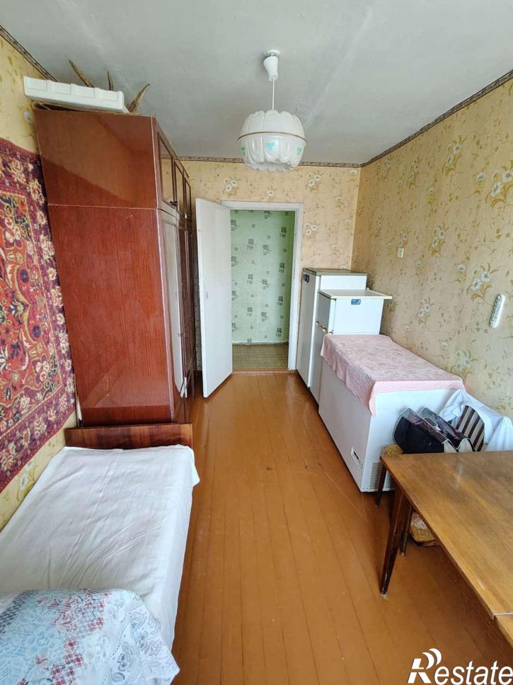 3-комн квартира Народная улица, 2