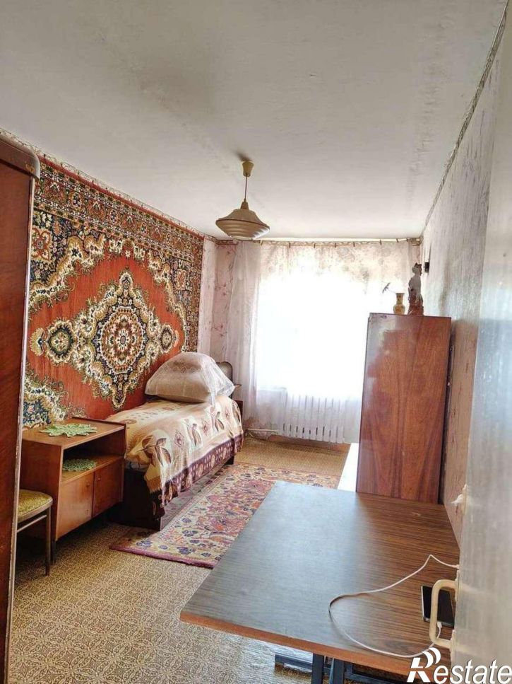 3-комн квартира Народная улица, 2