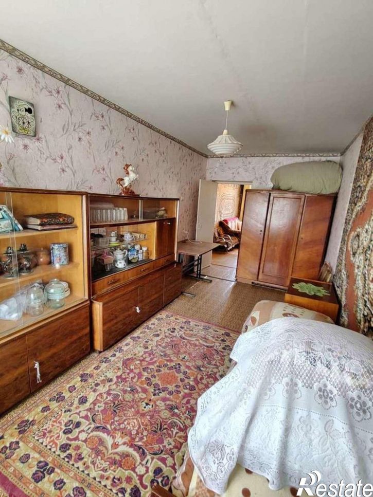 3-комн квартира Народная улица, 2