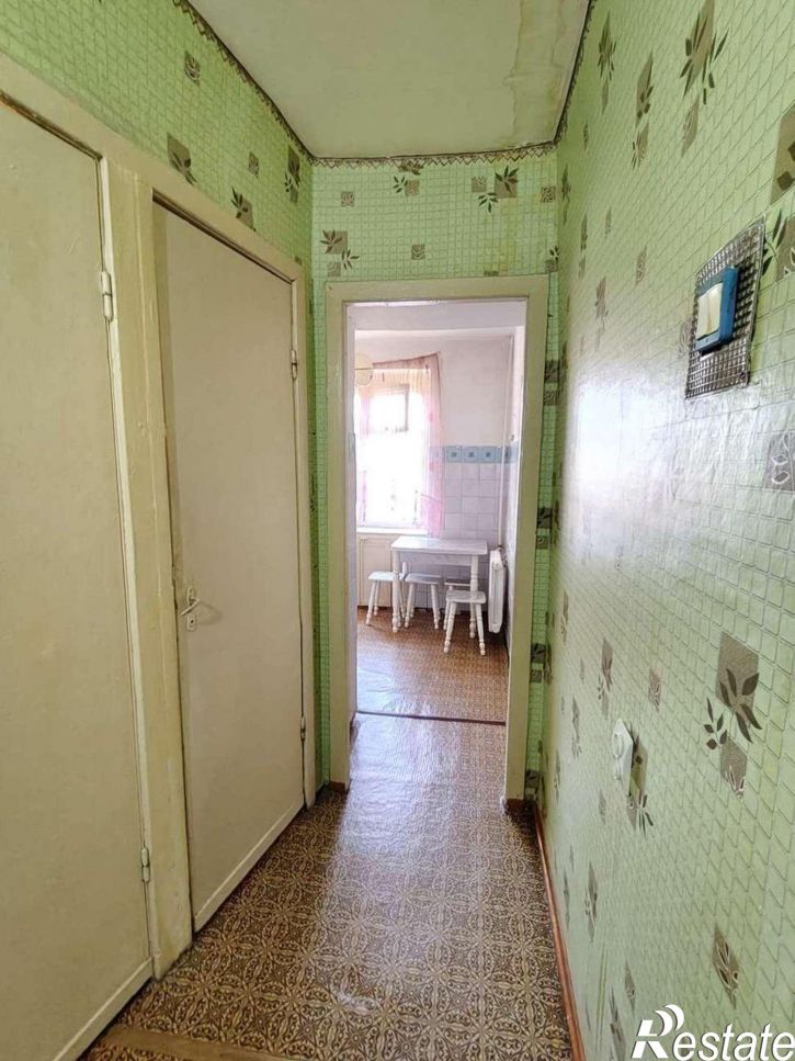 3-комн квартира Народная улица, 2