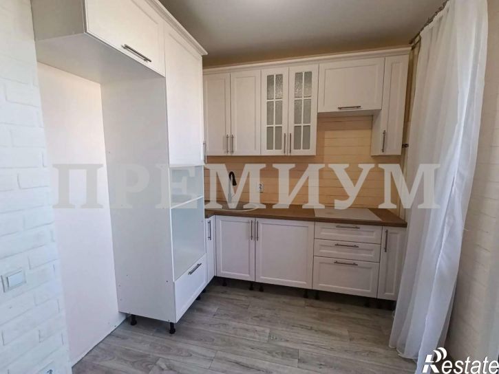 2-комн квартира улица Дмитрия Донского, 31