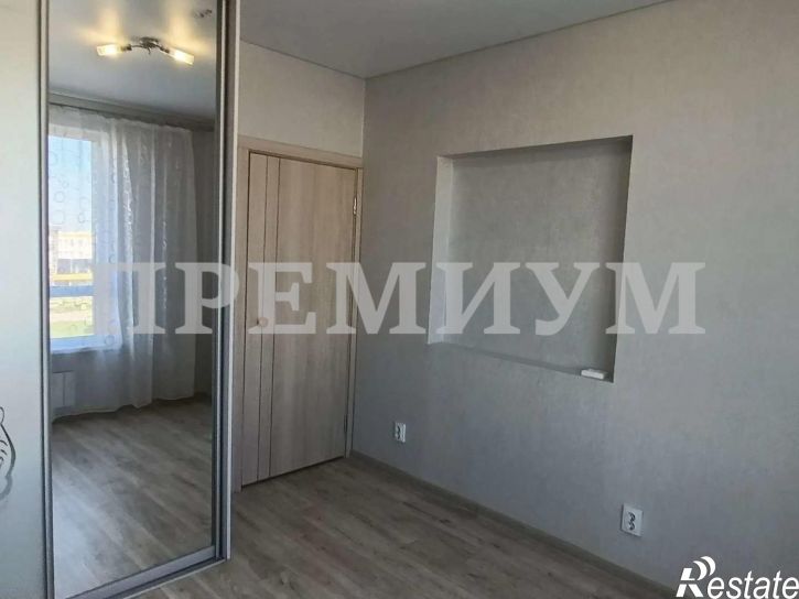 2-комн квартира улица Дмитрия Донского, 31