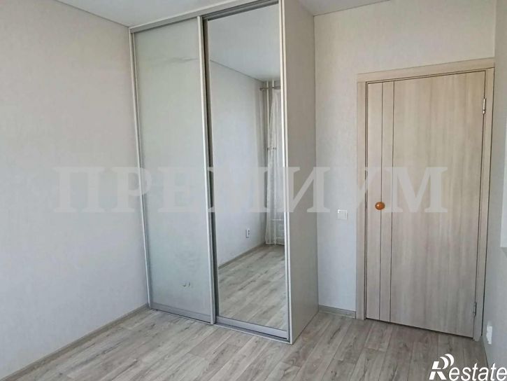 2-комн квартира улица Дмитрия Донского, 31