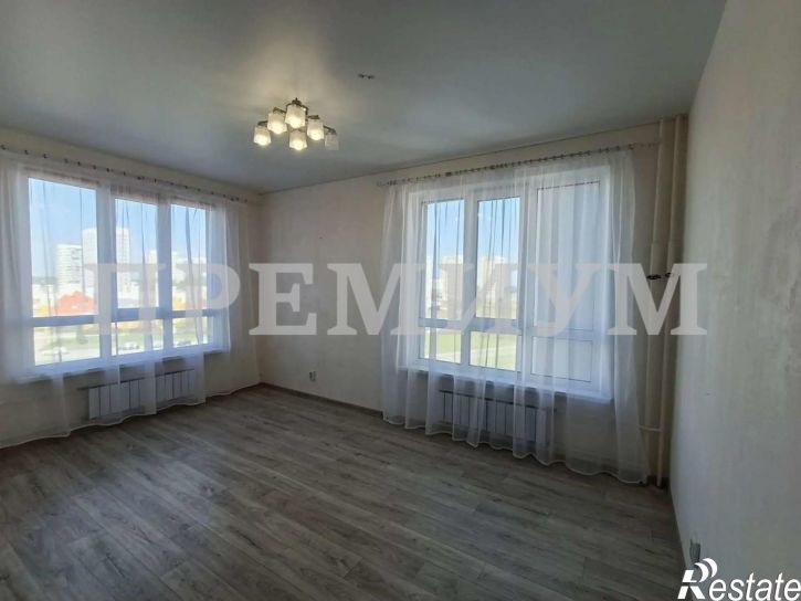 2-комн квартира улица Дмитрия Донского, 31