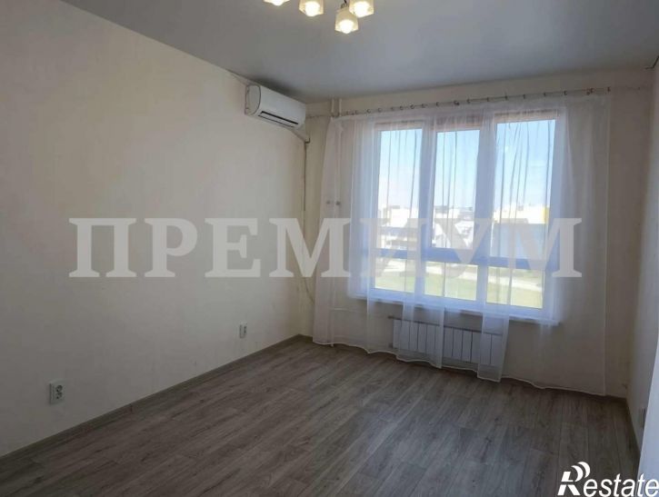 2-комн квартира улица Дмитрия Донского, 31