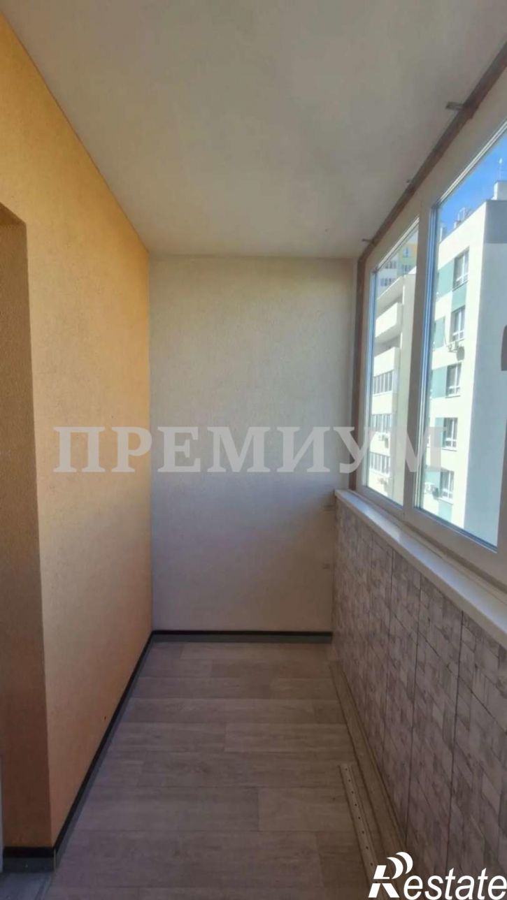 2-комн квартира улица Дмитрия Донского, 31