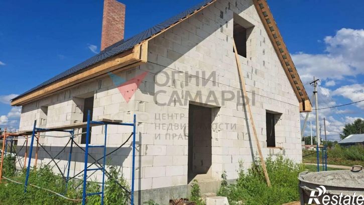 Коттедж/дом Строительная улица