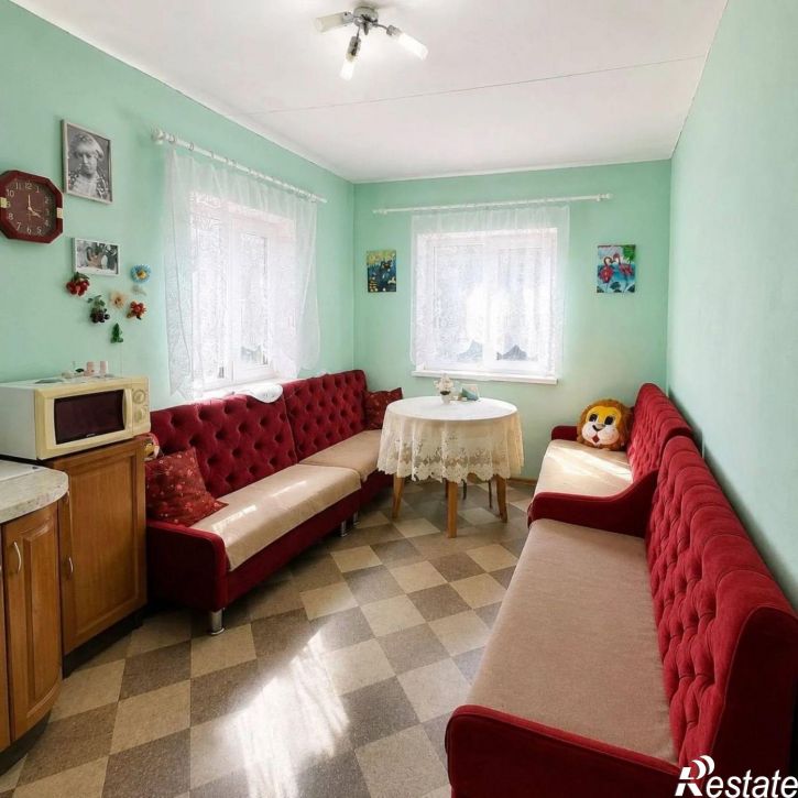 Коттедж/дом Дачная ул,263